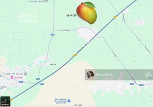 định cư bán gấp lô đất bình an, long thành, ngay bên sân bay long thành, dt 5.300m2