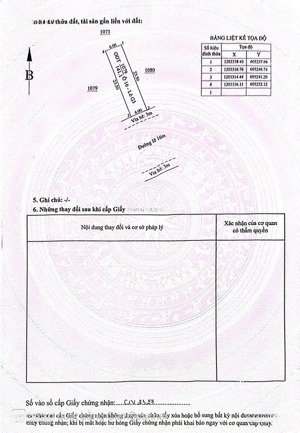 chủ gửi bán nhanh lô đất đường 4a rộng 22 m đối diện tp. hồ chí minh
