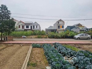 lô đất ngay tại vsip hải dương 83m2 chỉ nhỉnh 2 tỷ