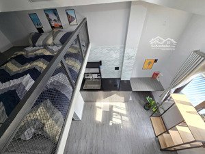 cho thuê phòng trọ 1pn, thang máy 30m2, giá siêu hời, ở nguyễn thượng hiền, bình thạnh, hcm
