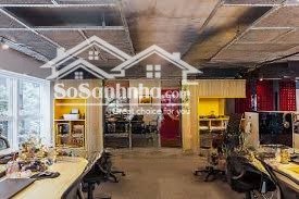 văn phòng ngay cửa ngõ thảo điền 80m 10tr/tháng