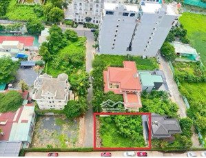 ngộp bank - đất thảo điền, quận 2 - 315m2 - giá bán 48.5 tỷ