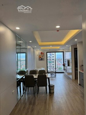 cho thuê căn hộ chung cư green city, 7 triệu, 58 m2 tại trần quang khải, thọ xương, bắc giang