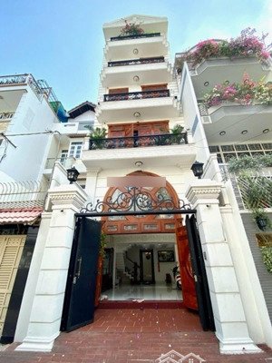 cho thuê nhà hxh 16/1a đinh tiên hoàng, phường đakao, quận 1