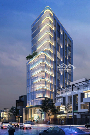 wings tower - văn phòng tiêu chuẩn mới 100%