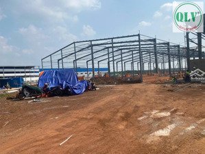 cho thuê nhà xưởng mới 20.400 m2 ccn tiến hưng, bình phước