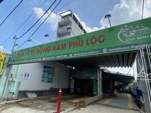 nhà mặt phố, phố mặt tiền rộng chỉ 27,9 tỷ vnd (thương lượng) tại hóc môn, hồ chí minh