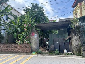 bán đất nền đẹp tại thôn đồng tỉnh, nghĩa trụ, văn giang, hưng yên