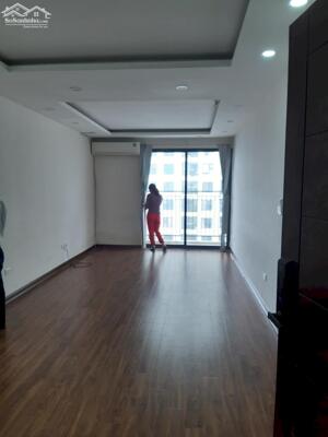 Vợ chồng em cần cho thuê căn hộ 75m2 ( 2PN) Đồ cơ bản chung cư 789 Ngoại Giao Đoàn – Giá rẻ.