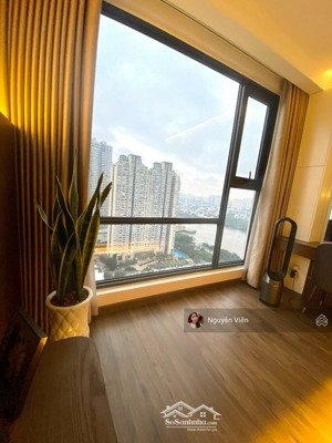 bán gấp, opal saigon pearl, 90m2, 2 phòng, 8,8 tỷ