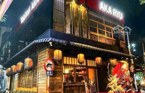 góc 2 mt nguyễn trãi q1 ngay dự án lancaster-(5x18m)-xd: hầm 7 tầng- hđt: 129 triệu/th - chỉ 32 tỷ