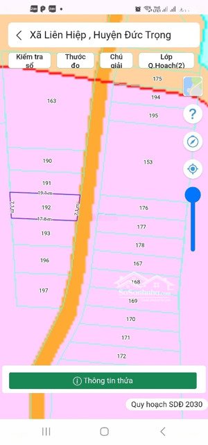 bán gấp đất thổ cư giá rẻ 850 triệu, 129 m2, 7m x 19 m, cách ql 27 chỉ 400 m, gần sân bay