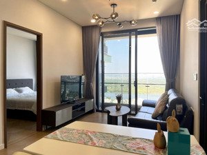 cực hiếm! 1 phòng ngủ_49m2, view sông cực đẹp. nội thất cao cấp. giá: 25triệu. lumiere riverside.