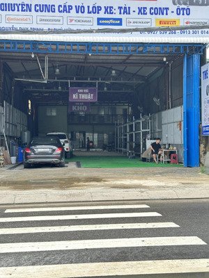 cho thuê mặt tiền kho tại nguyễn duy trinh , đỗ xuân hợp , quận 9 ( gần quận 2 )