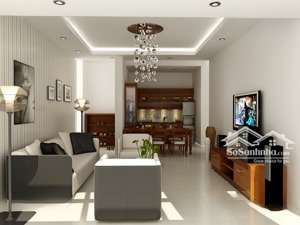cho thuê chung cư tân phước : dt 50m2.1pn full nội thất giá 10 tr nhà ở liền