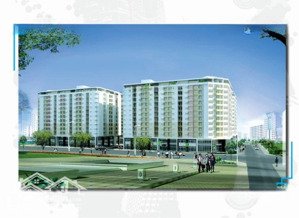 cho thuê căn hộ khang gia gò vấp, 7 triệu, 75 m2, 2pn, 2wc