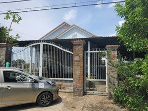 chính chủ cho thuê nhà xưởng và đất rộng 1.306m tại phước thạnh, củ chi