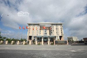 bán lỗ đất nền nam an, lô kế trường học, 4x16, chỉ 999 triệu, thương lượng chính chủ.