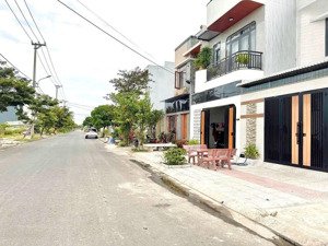 bán đất đường 7,5m phạm đình bân - hoà quý - ngũ hành sơn