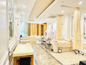cho thuê tòa nhà 5 tầng có thang máy mặt phố nguyễn văn linh