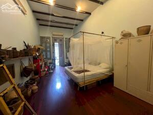 Cho thuê nhà Phố Thi Sách 3 tầng x 100m2, Thiết kế Pháp Cổ, cho ở chuyên gia, Nước ngoài