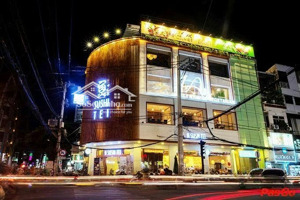 siêu dòng tiền: 400tr/th ngay aeon tân phú-dt: 15 x 20m (313m) - 7 tầng giá 44 tỷ
