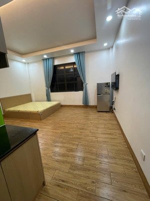 cho thuê phòng full nội thất y hình ở cityland phường 10 gò vấp, có thang máy, giá 6,5 triệu