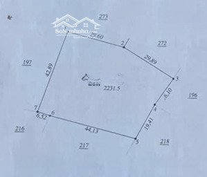 bán gấp 2.23ha điều tại xã tân thành, bù đốp, bình phước, giá rẻ chỉ 1.6 triệu/m2