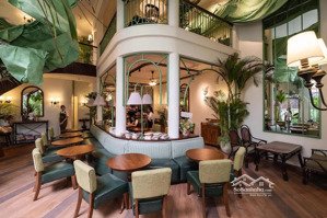 cho thuê biệt thự sân vườn - nguyễn văn trỗi, phường 15, phú nhuận