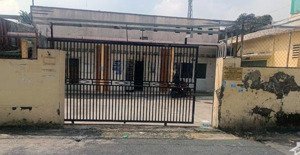 cho thuê văn phòng kèm nhà xưởng, điện 3 pha, mặt tiền đường lớn xe tải ở thủ đức