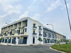 thanh toán 7 triệu mỗi tháng - nhận nhà đẹp phước đông new city - trảng bàng tây ninh