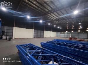 *Cho thuê kho xưởng*1000m2-3500m2 KCN Cát Lái, Thạnh Mỹ Lợi, Quận 2