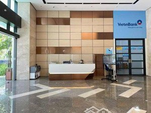 building văn phòng hai bà trưng q1, giá cực ưu đãi chỉ 40tr/ 120m2 gần chợ tân định