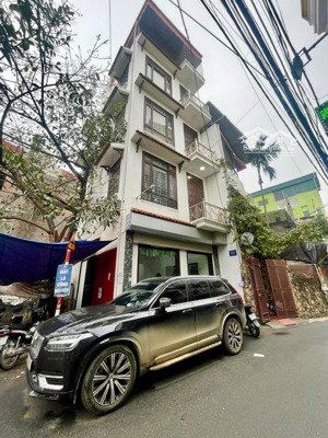 tân mai, lô góc, ngõ thông, ôtô tránh, kinh doanh, nội thất vip, 54m2*5t*4.85m mt chỉ nhỉnh 13 tỷ