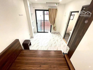siêu phẩm nhà đẹp - lạc long quân - 6 tầng có thang máy - chỉ nhỉnh 5 tỷ