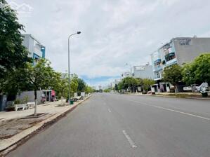 Lô đất biệt thự KDC An Thiên lý 7 x 17