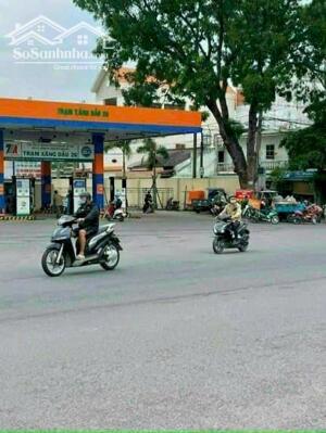 Bán đất 226m2 tặng nhà 2 mặt tiền gần cây xăng 26 phường Trảng Dài chỉ 3 tỷ 850tr