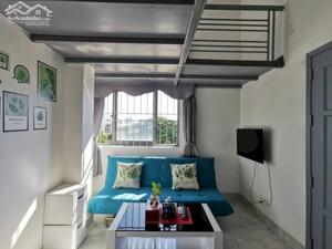  DUPLEX CỬA SỔ TO CHỈ TỪ 5TRX CHO SINH VIÊN Ở NHIỀU NGƯỜI GẦN LOTTE, RMIT, TDT, UFM.....