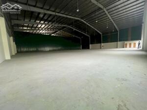 Công ty cần cho thuê kho trong Cát Lái, Đồng Văn Cống, An Phú, Quận 2.