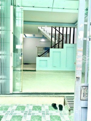 8,5 triệu - nhà thuê 2pn 2wc - nguyễn tư giản - phường 12 - gò vấp 5x11m