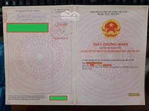 thanh lý tài sản bằng giá trả vô ngân hàng