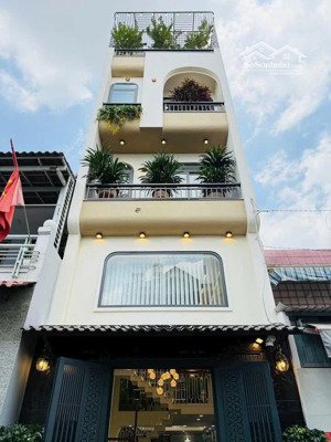 chính chủ định cư nước ngoài bán nhà đ.cù lao-p.2-q.phú nhuận. giá 3tỷ620/82,6m2.đang cho thuê 25tr
