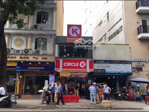bán nhà mặt tiền cao thắng, quận 10 - dt: 6x20, 3 tầng - giá bán: 35 tỷ tl