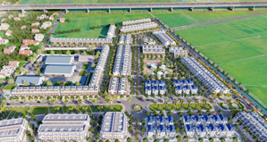 nhanh tay booking đất nền kinghill residences - mua đất giá rẻ, cơ hội sinh lời cao! lh: 