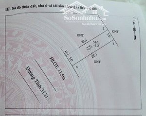 bán đất tại đoan hạ, 25 triệu / m2, 110 m2, chính chủ hàng hiếm