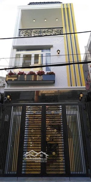 giá 3.490tỷ/78,8m2 có ngay đặng minh khiêm-q11 cho thuê 25tr. cách chợ thiếc 1phút