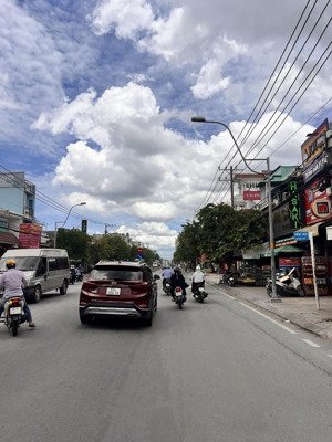 bán nhà mặt tiền đường kinh doanh, huỳnh tấn phát rộng 30m ngang 14,5m 380m thổ giá 18,5 tỷ