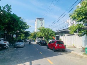 bán gấp đất đường 7m5 quách xân, kđt phước lý, hòa minh, liên chiểu