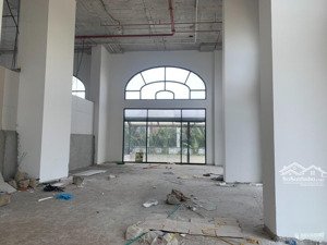 chính chủ bán shophouse chân đếhh02 eco lake view 32 đại từ, hoàng mai