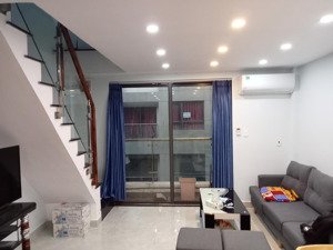 căn hộ 62m2, 2 phòng ngủ, đầy đủ tiện nghi giá 15.000.000 đ, 290 an dương vương, p4, q5,tp.hcm